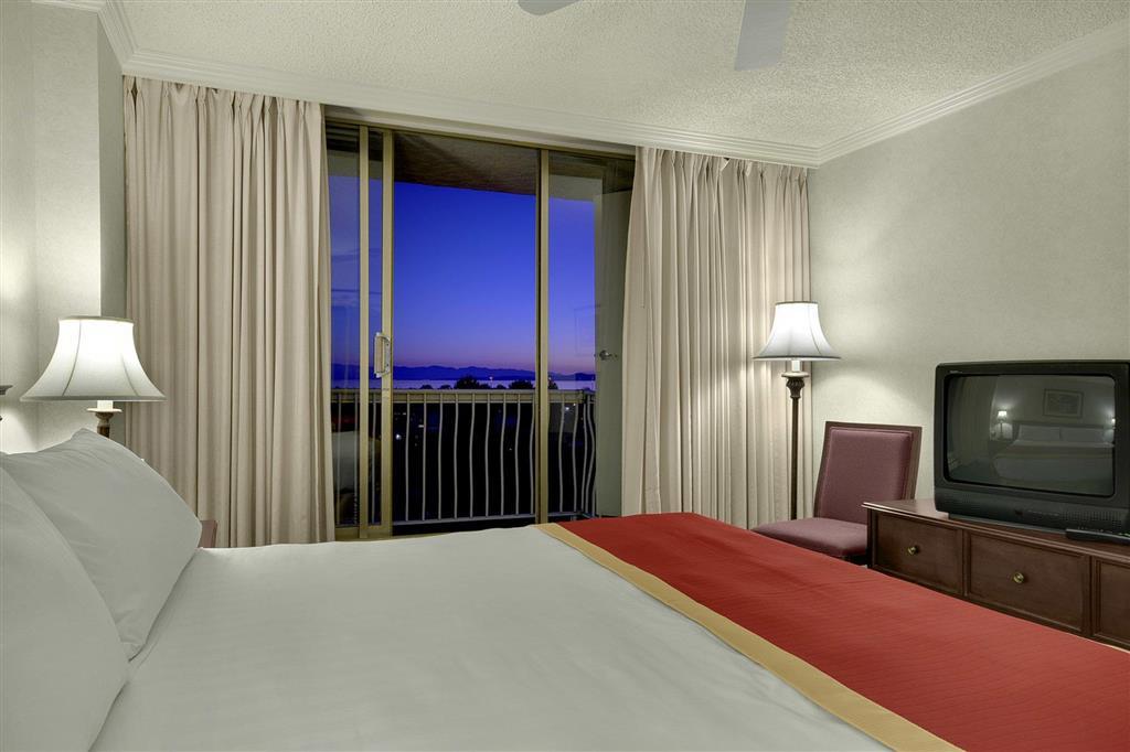 Harbour Towers Hotel & Suites Victoria Zimmer foto