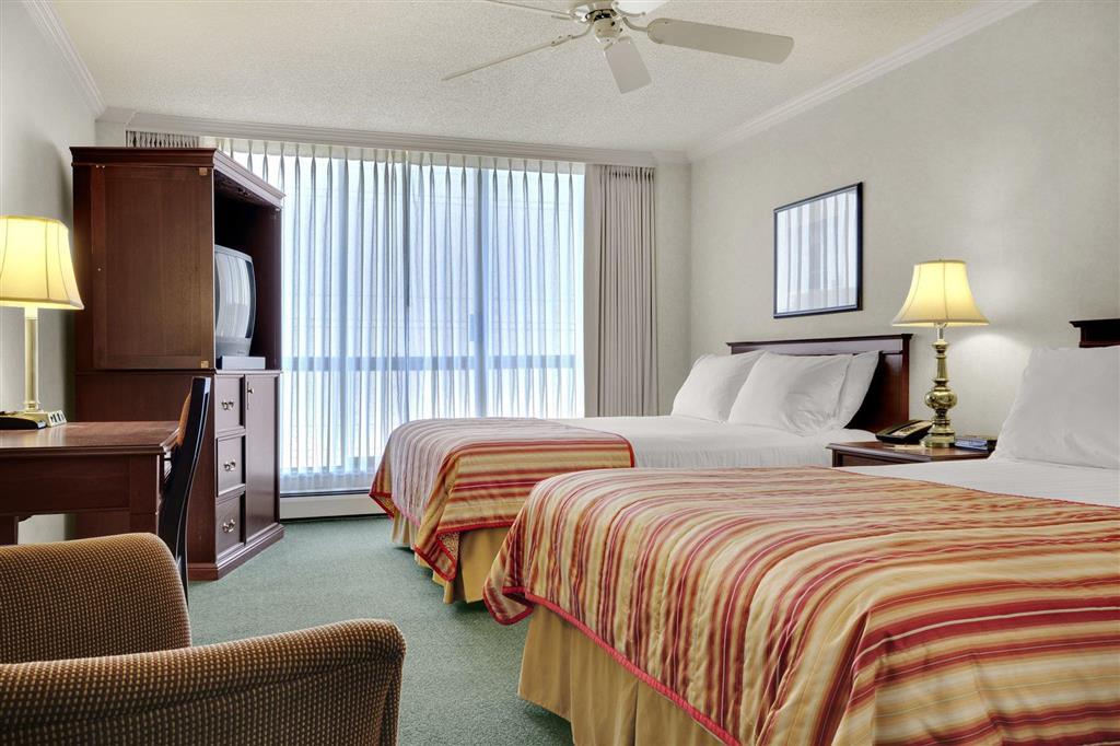 Harbour Towers Hotel & Suites Victoria Zimmer foto